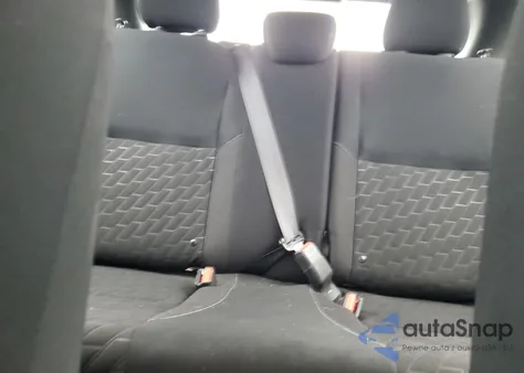 2023 Nissan Kicks Sv z USA, uszkodzony, nr VIN 3N1CP5CV3PL553254